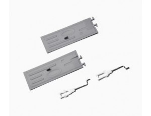 Freewing A-10 V2 Thunderbolt II Twin 80mm EDF Jet Rear Gear Door